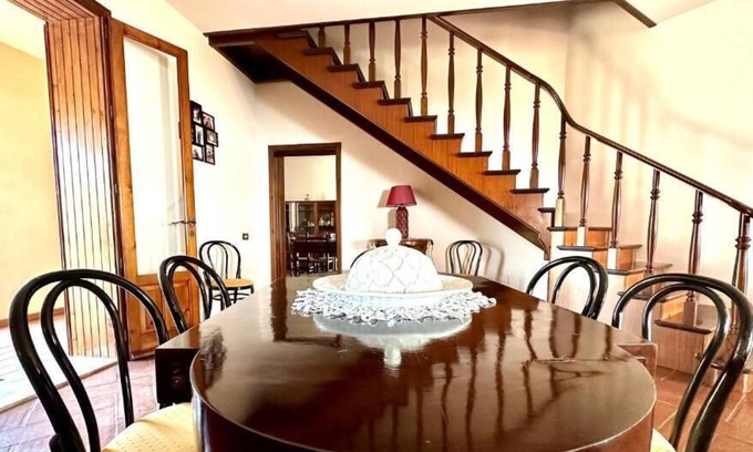 Avola Apartamento | Villa Rina