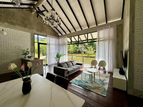 Bentong Casa | Villa Rindu Janda Baik