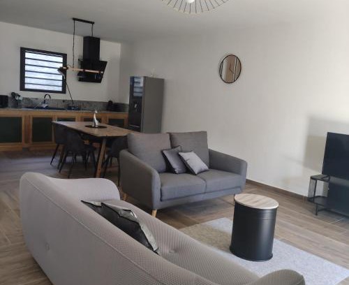 Saint-Andre Casa | Villa RIO Saint André