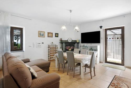 Terzigno Casa | Villa Rita al Vesuvio