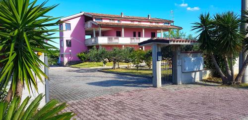 Vasto Apartamento | Villa Rita - Casa Vista Mare - Vasto Punta Penna