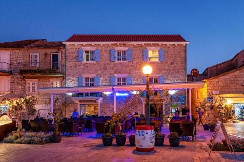 Island Hvar Casa | Villa Riva