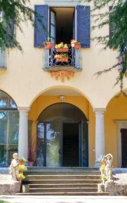 Tavernola Apartamento | Villa Riva Lago - Apartment with parking