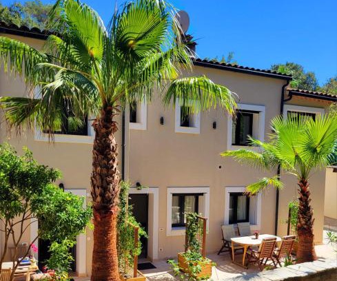 Saint-Paul-de-Vence Apartamento | Villa Riviera