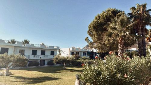 Kolymbia Cama Y Desayuno | Villa Rizia