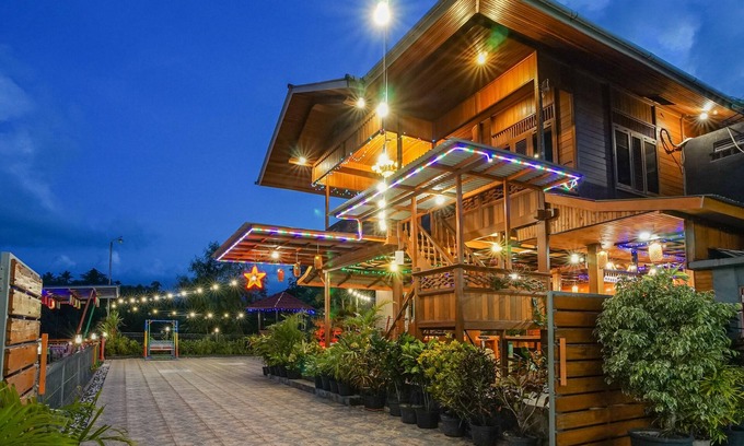 Manado Casa | Villa Robert