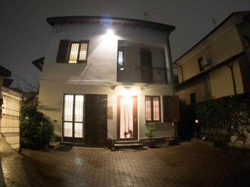 Paderno Dugnano Casa | Villa Roberta