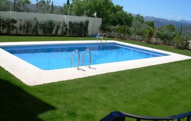Arriate Casa | Villa Roble