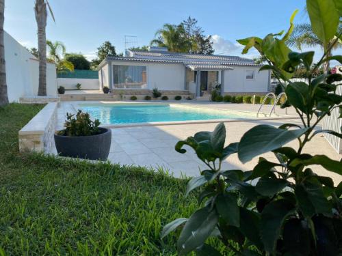 Trappeto Casa | villa Roby