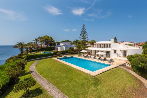 Sa Torre del Ram Casa | Villa Rocamar