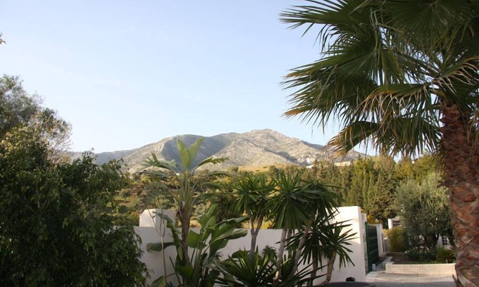 Mijas Apartamento | Villa Rocamar