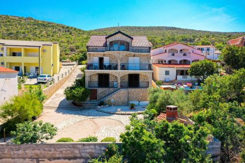 Vinjerac Apartamento | Villa Rocco