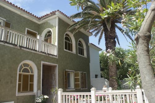 Santa Teresa di Gallura Casa | Villa Rocco Rooms