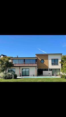 Plouezoch Casa | Villa Roch Ana