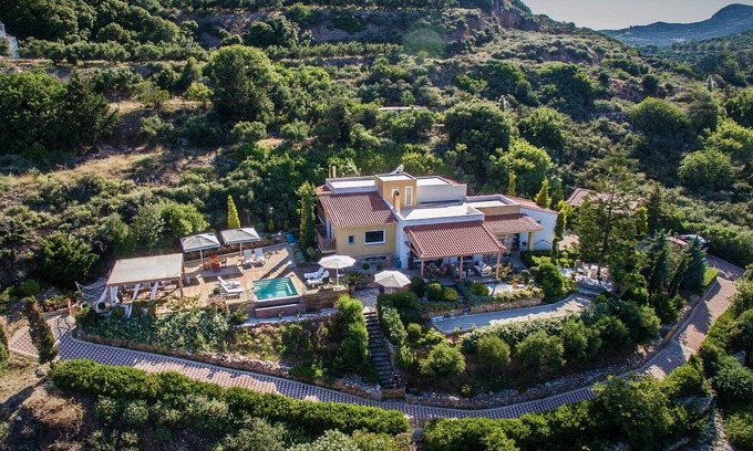 Rodhia Casa | Villa Rodea