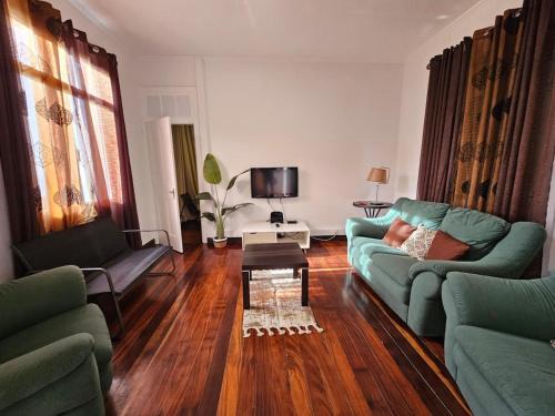 Campanario Apartamento | Villa Rodrigues 1 by Rentallido