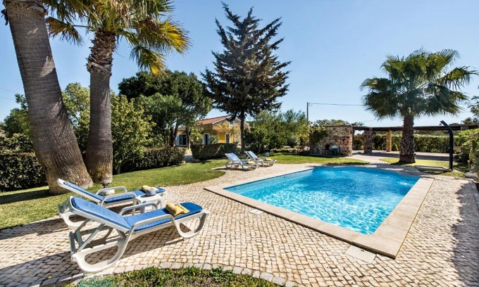 Silves Casa | Villa Rodrigues