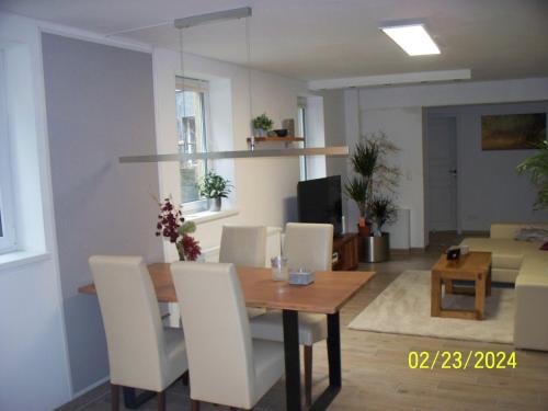Frohnau Apartamento | Villa Rogge