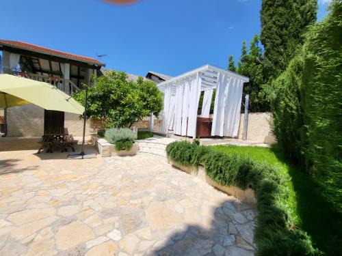 Zdrelac Villa | Villa Roko - Luxury Villa 60m from beach!