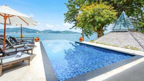 Ban Nakhale Villa | Villa Rom Trai