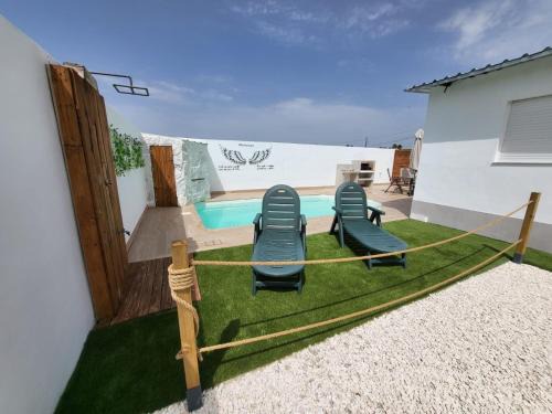 Los Franceses-la Vega Casa | Villa Romadian