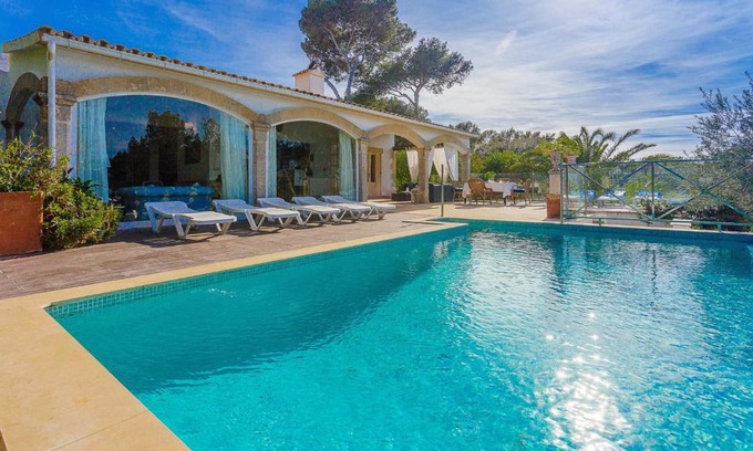 Mal Pas-Bon Aire Villa | Villa Romana Bonaire