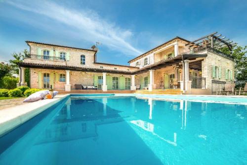 Strpacici Villa | Villa Romana by Rent Istria