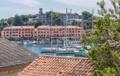Vrsar Casa | Villa Romana