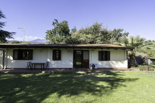 Piedimonte Etneo Apartamento | Villa Romeo - Etna gateway