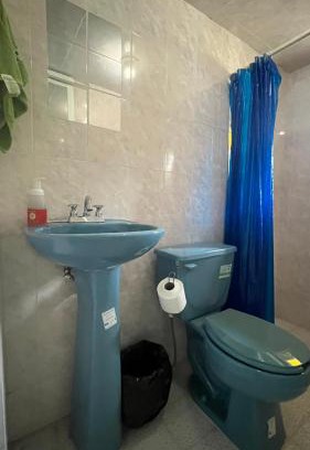 Villa del Carbón Casa | Villa Rooms