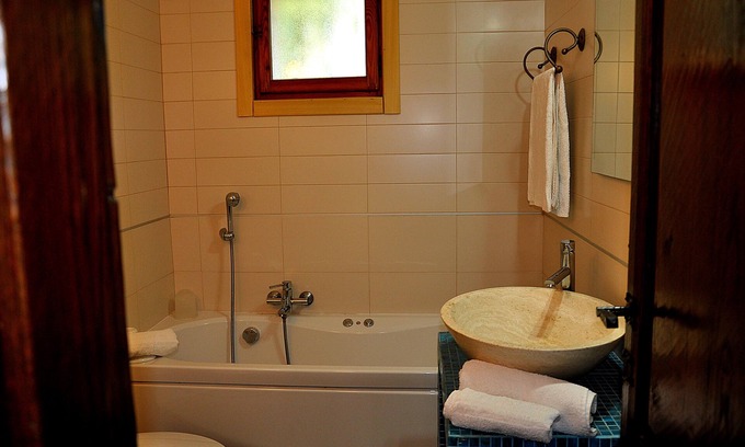 Baja Sardinia Apartamento | Villa Rosè