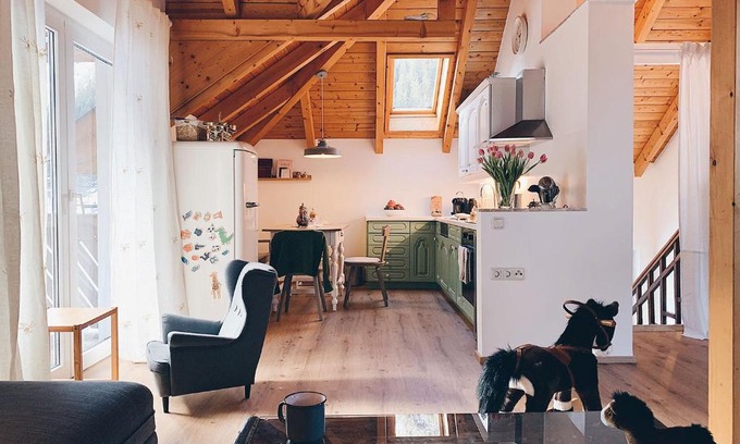 Bockstein Apartamento | Villa Rosa