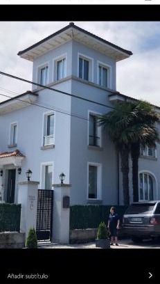 Poo Casa | Villa Rosa bella