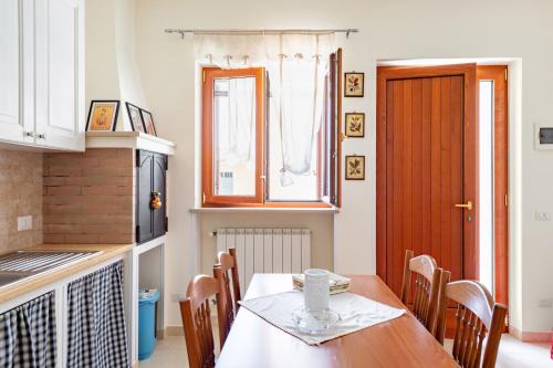 Montalbano Casa | Villa Rosa by Rentbeat