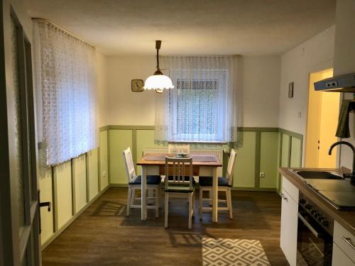 Bad Rodach Casa | Villa Rosa