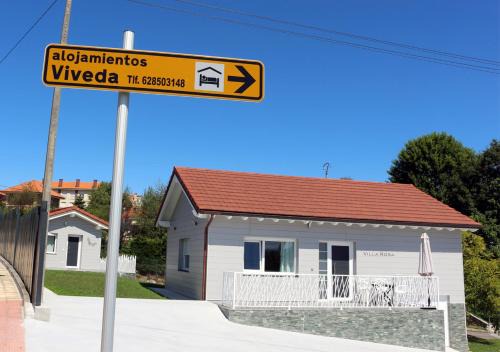 Viveda Casa | Villa Rosa