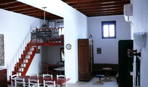 Kattavia Apartamento | Villa Rosa