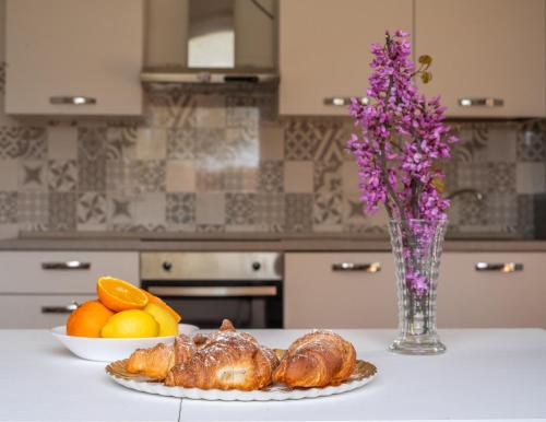 Castiglione del Lago Apartamento | Villa Rosa