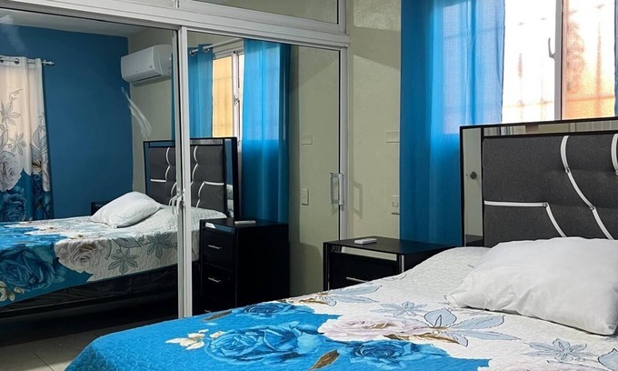Imbert Casa | Villa Rosa: Tu Refugio en Puerto Plata