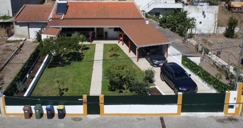 Corroios Casa | Villa Rosa