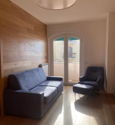 Castel di Sangro Apartamento | Villa Rosanna - Castel di Sangro
