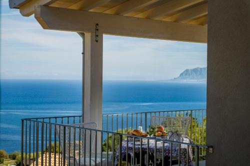 Scopello Casa | Villa Rosaria vicino la Riserva dello Zingaro
