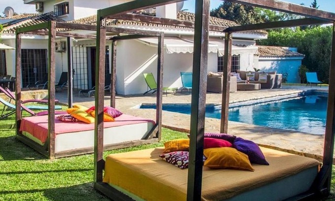 Urbanización el Rosario Villa | Villa Rosario