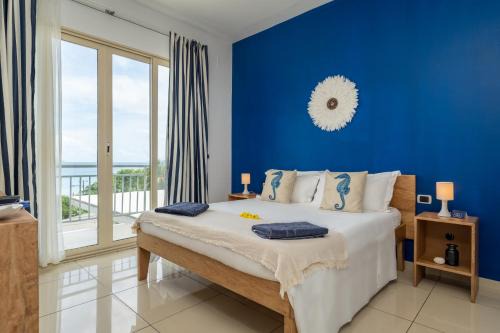 Mare Anglaise Casa | Villa Roscia