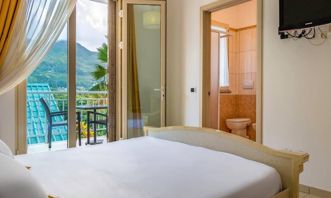 Mare Anglaise Casa | Villa Roscia