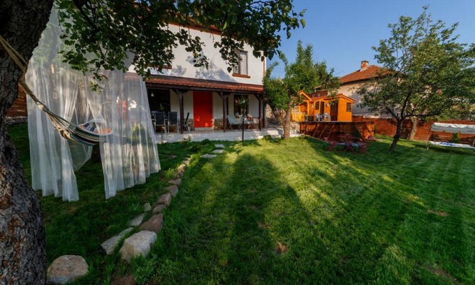 Belogradchik Casa | Villa Rose