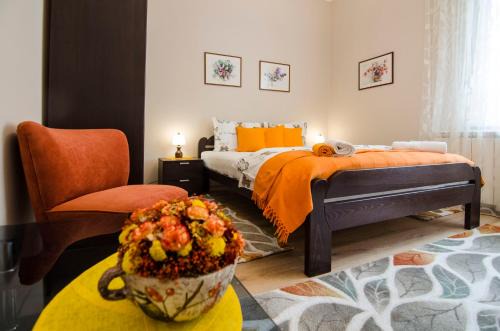 Palilula Apartamento | Villa Rose
