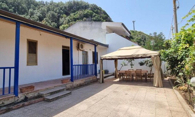 Palmi Cama Y Desayuno | Villa Rosetta - Casa Vacanze