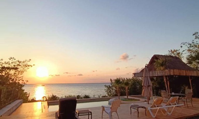 Costa Maya Casa | Villa Rosferani Sunset