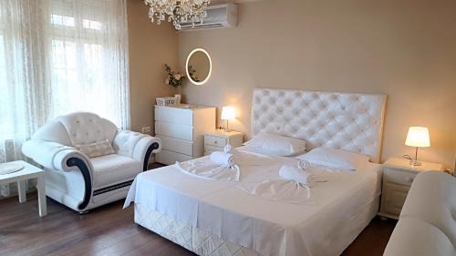 Sozopol Villa | Villa Rosi